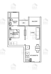 La Fiesta (D19), Condominium #456842041